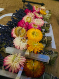 Summer Smudge Workshop 8/23