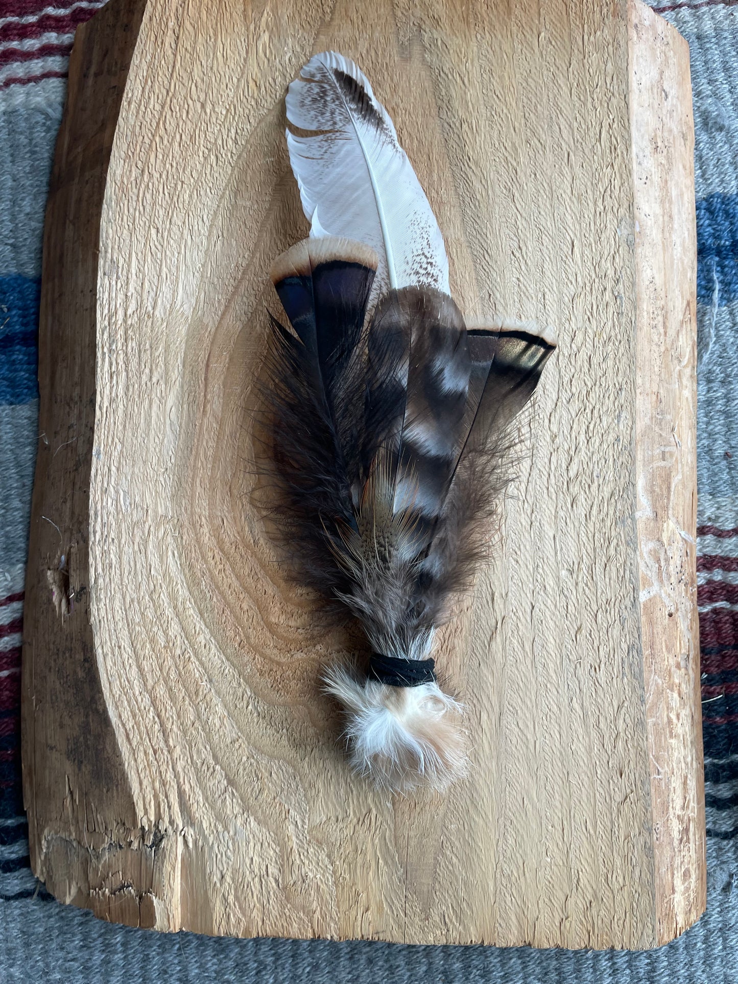 Soul Sister Wand # 2