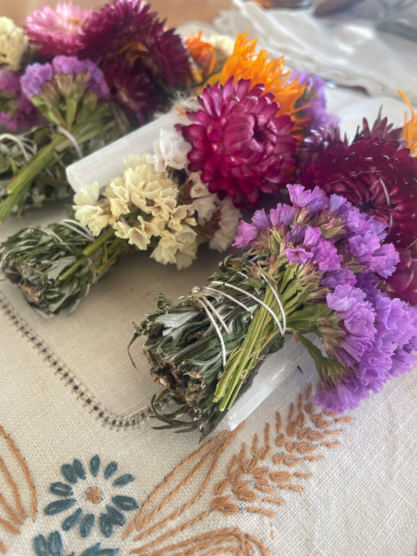 Dream Weaver Smudge Sticks