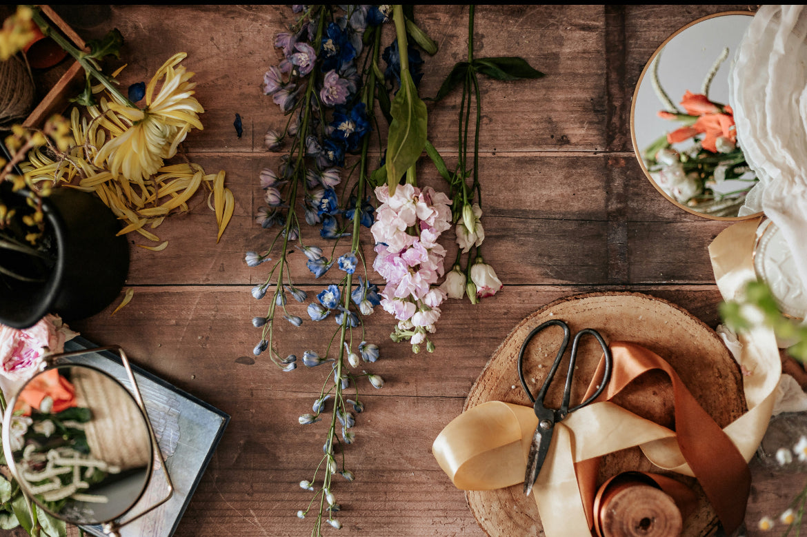 Workshops At The Farm