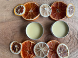 Tangerine Eclipse Tallow Salve