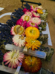 Summer Smudge Workshop 8/23