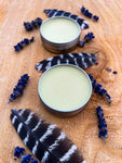 Lavender + Calendula Tallow Salve [ 1 Ounce ]