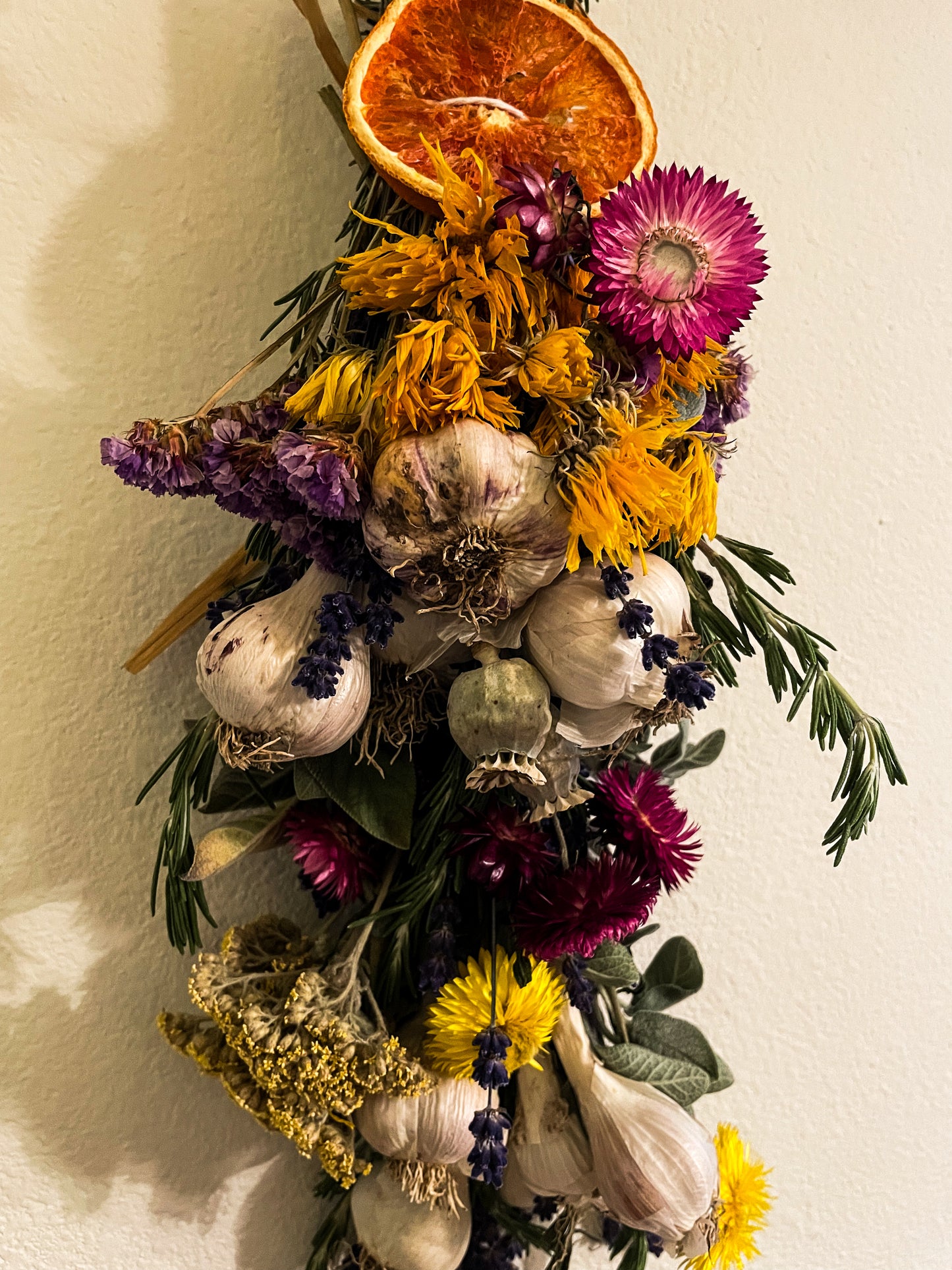 Cowgirl Centerpieces