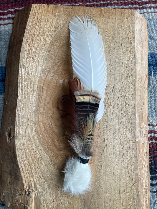 Soul Sister Wand # 1