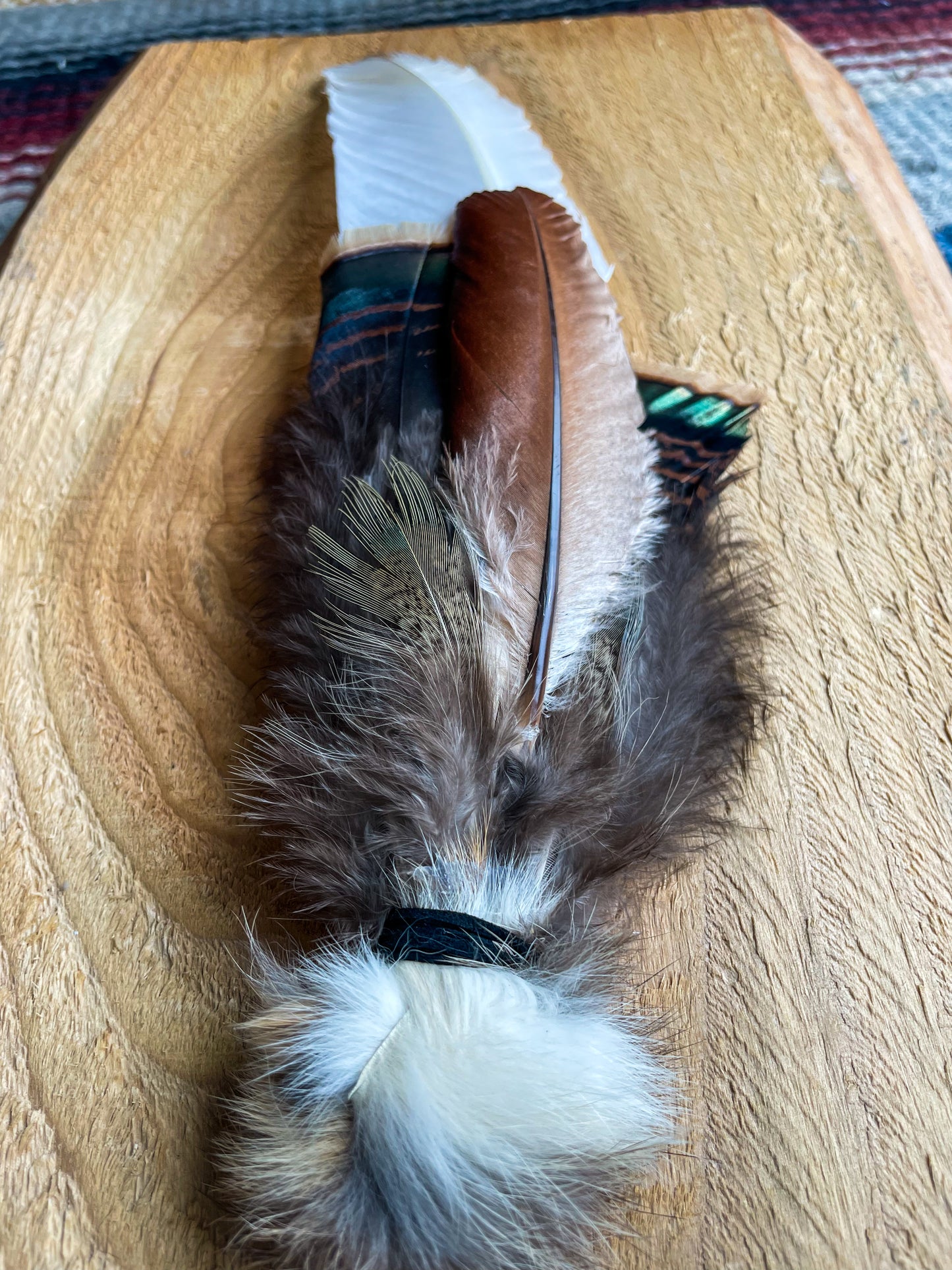 Soul Sister Wand # 4