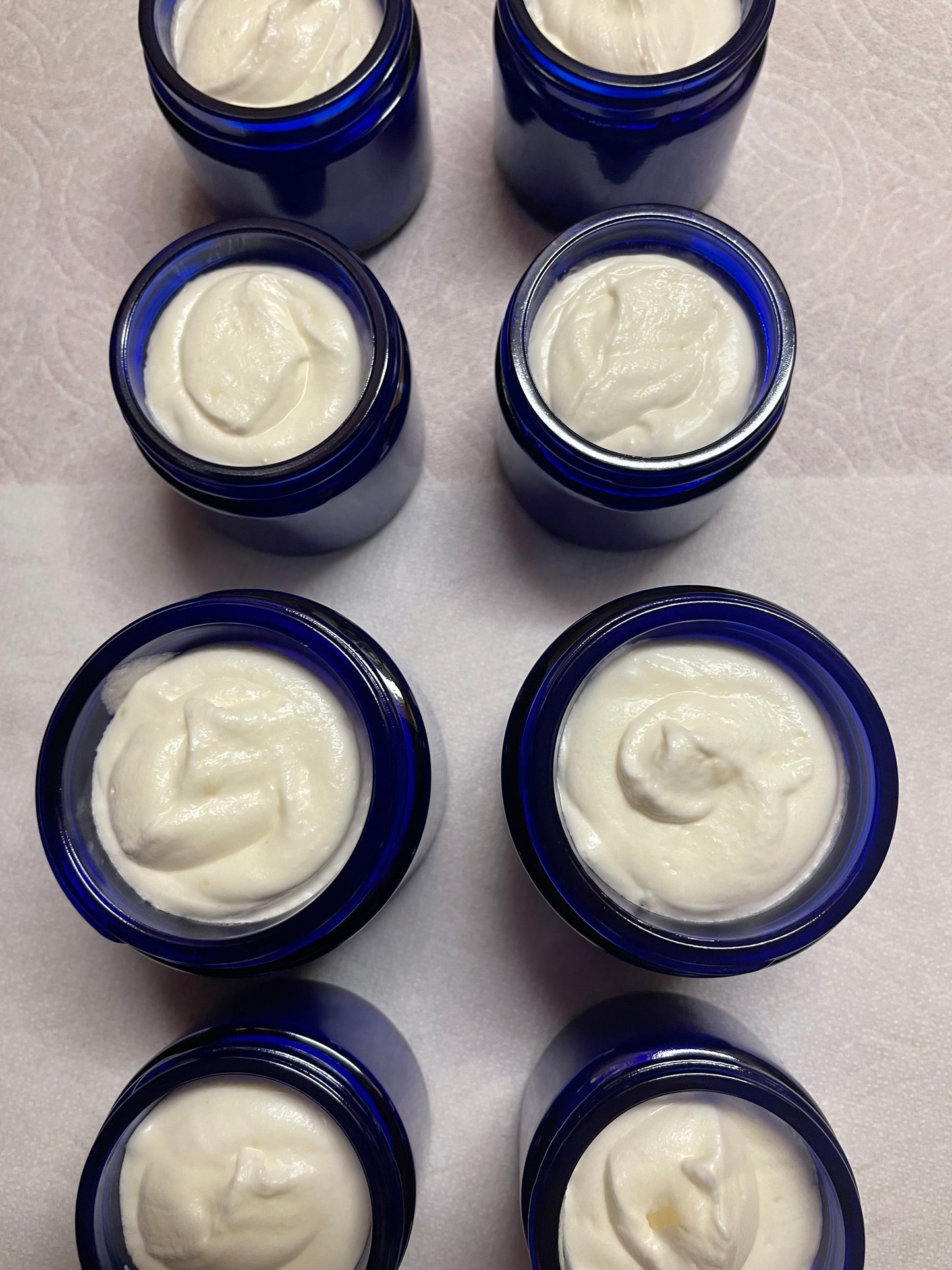 Galaxy Garden Tallow Lotion ✨