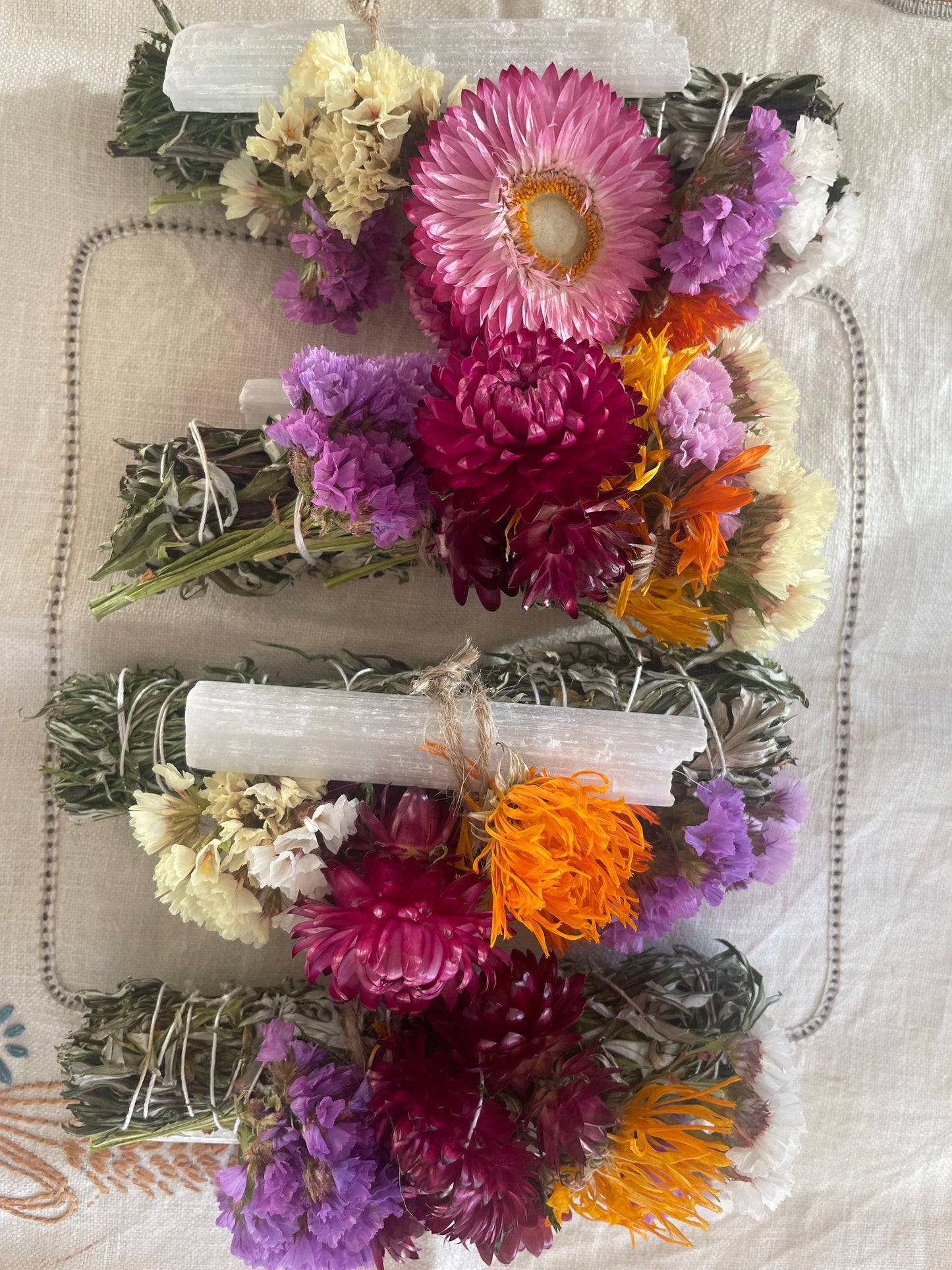 Dream Weaver Smudge Sticks