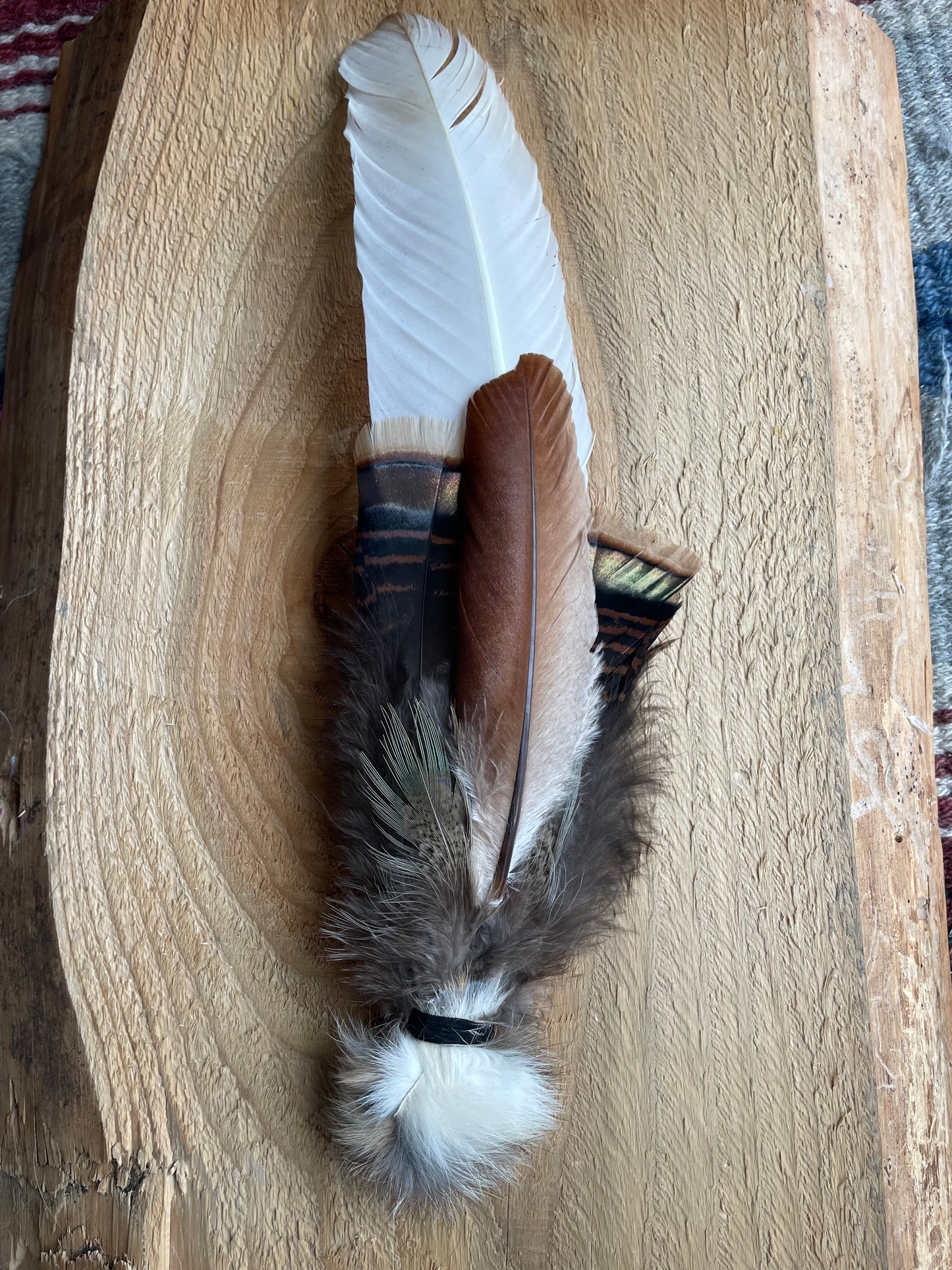 Soul Sister Wand # 4