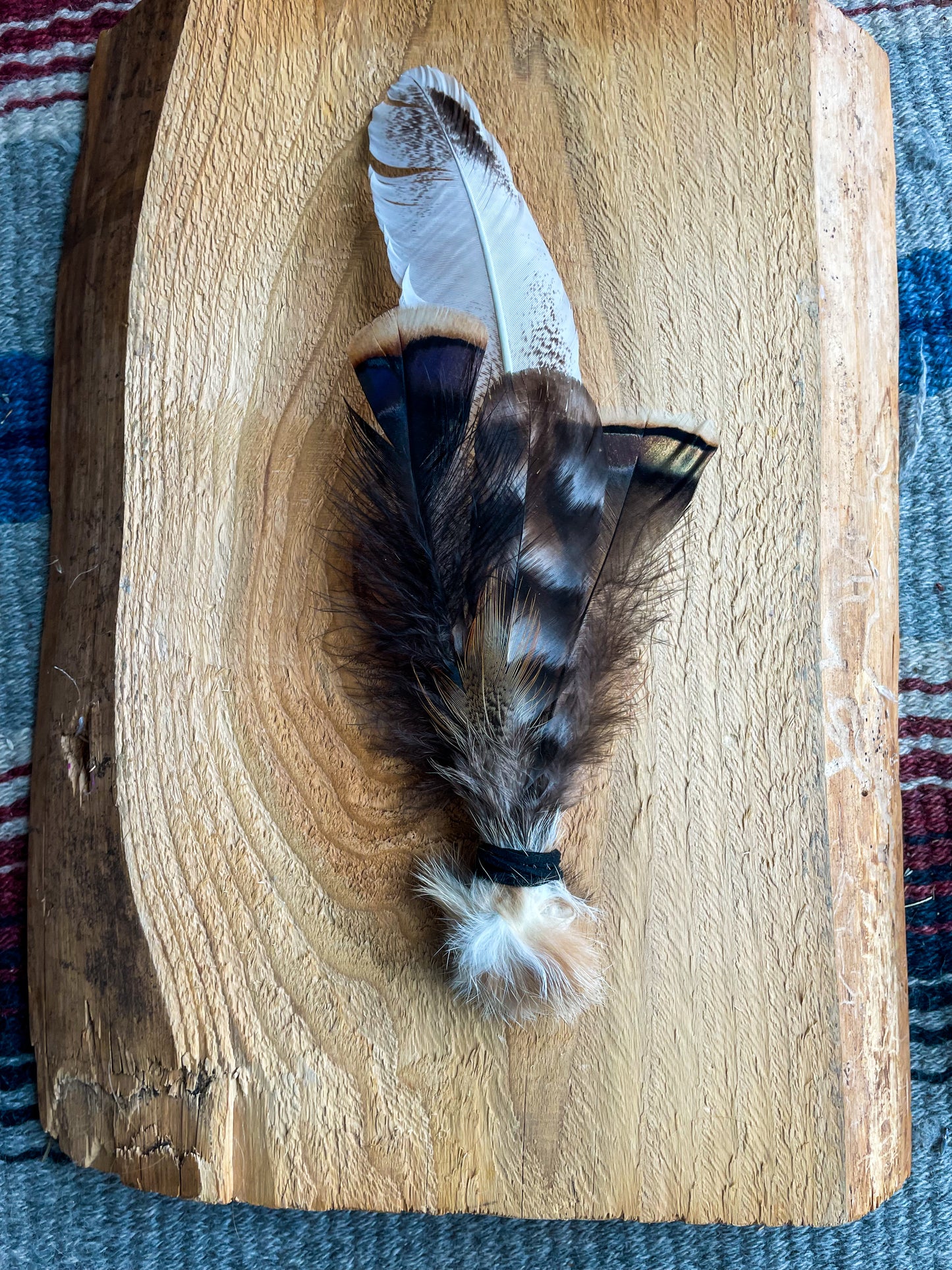 Soul Sister Wand # 2