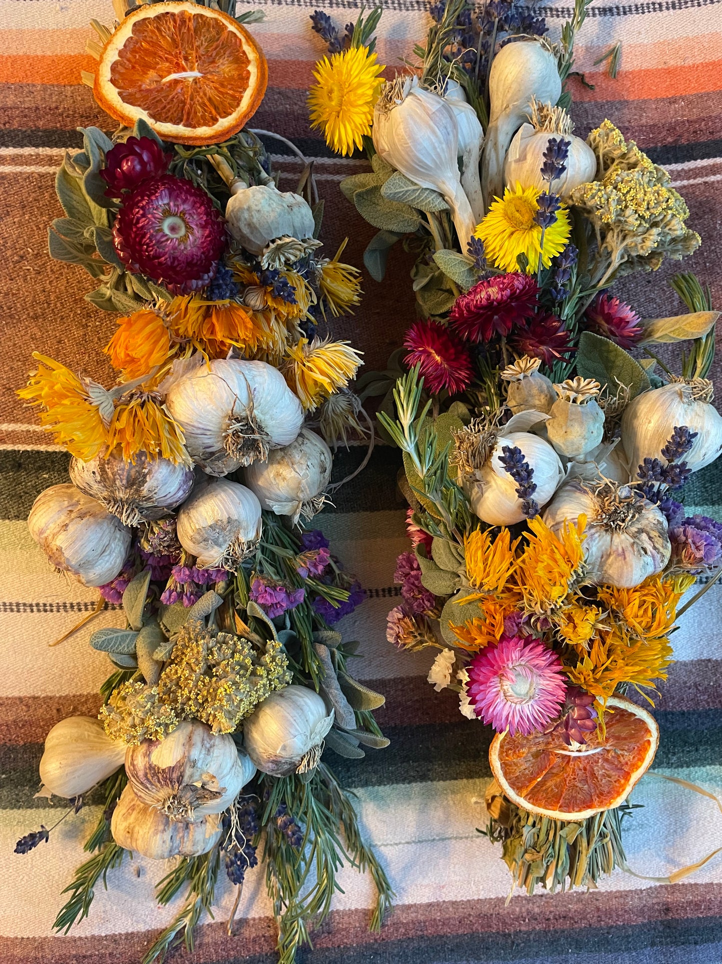 Cowgirl Centerpieces