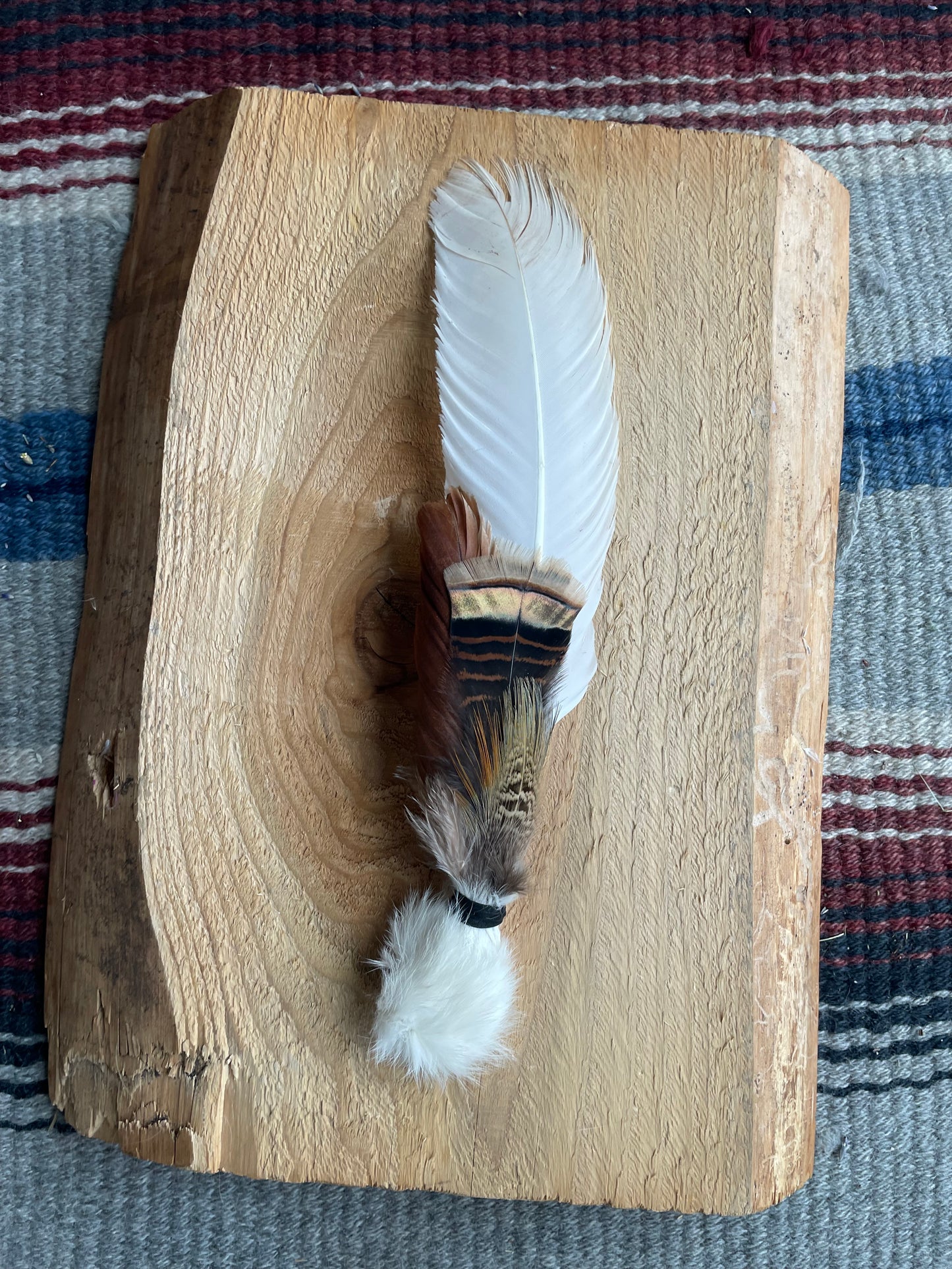 Soul Sister Wand # 1