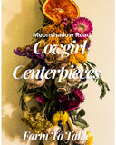 Cowgirl Centerpieces