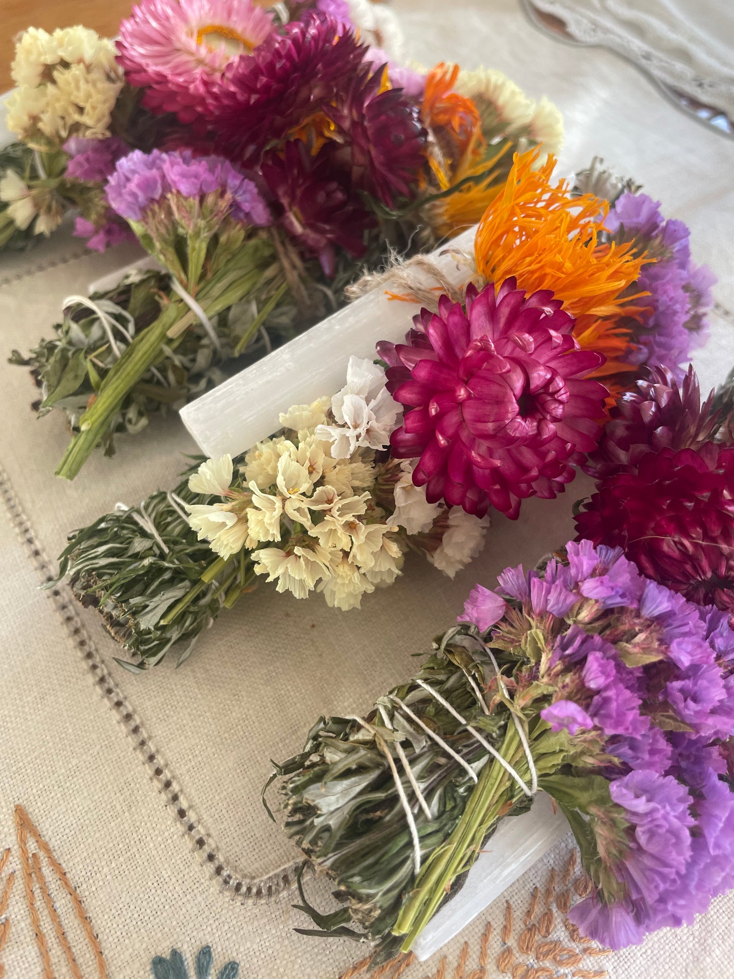 Dream Weaver Smudge Sticks