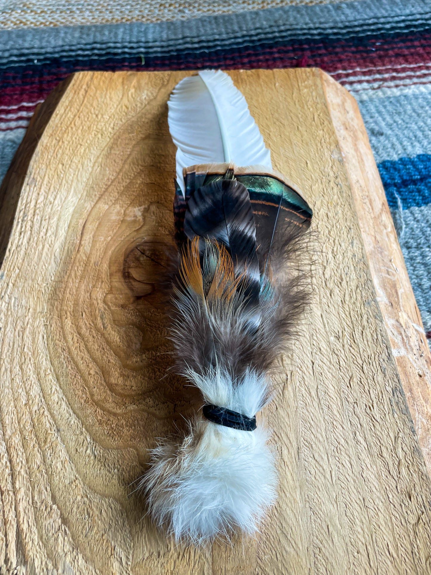 Soul Sister Wand # 3