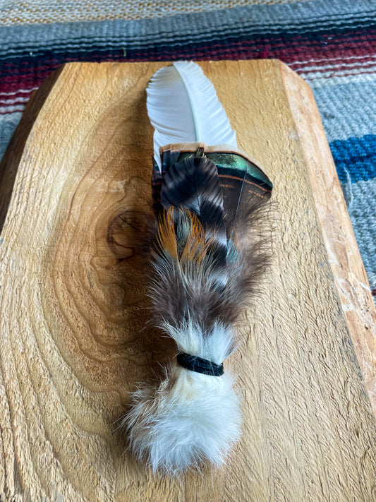 Soul Sister Wand # 3