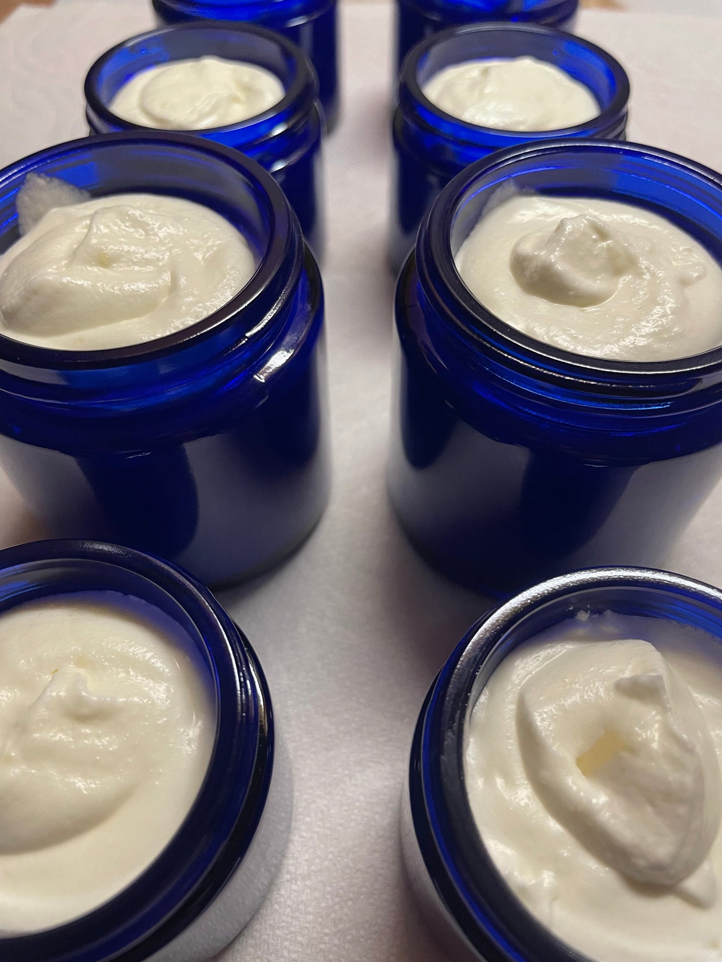 Galaxy Garden Tallow Lotion ✨