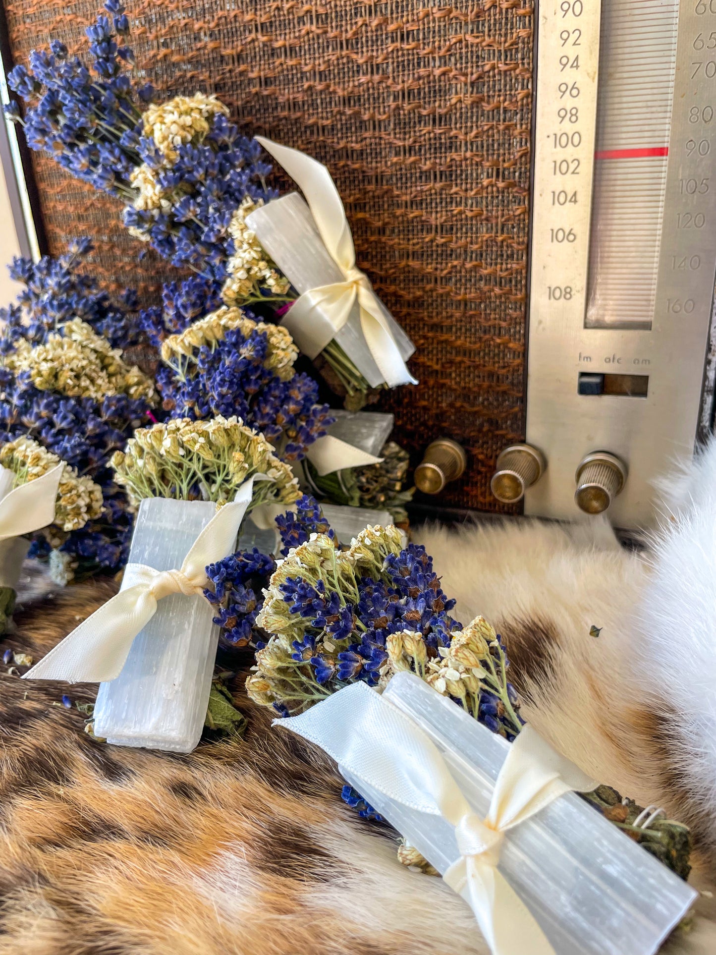 PORCH PICK UP Sage Smudge Sticks