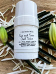 Sun & Snow Chest Salve