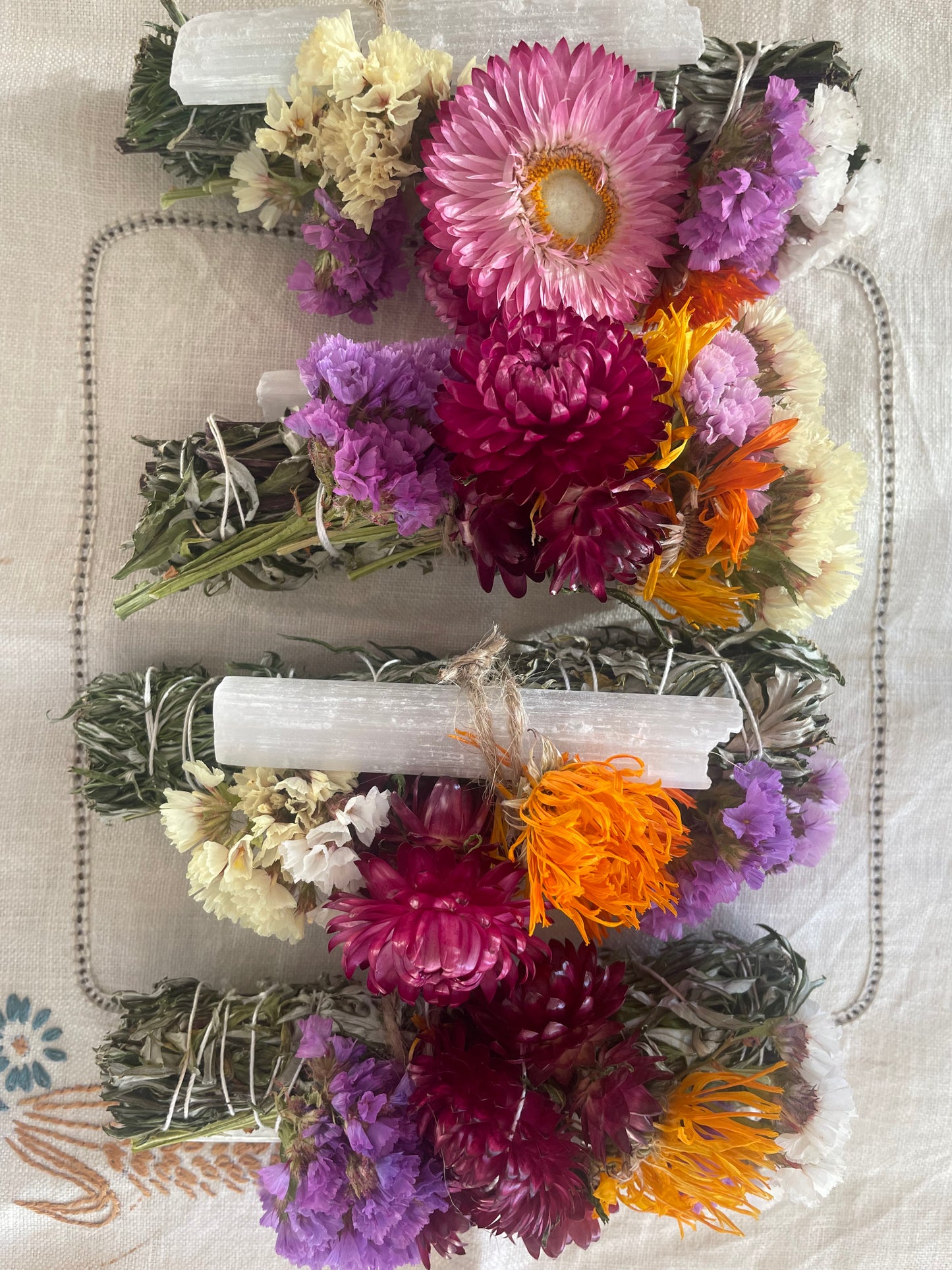 Dream Weaver Smudge Sticks