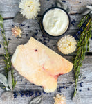 Lavender Valley Whipped Tallow Cream  [ 2 Ounces ]