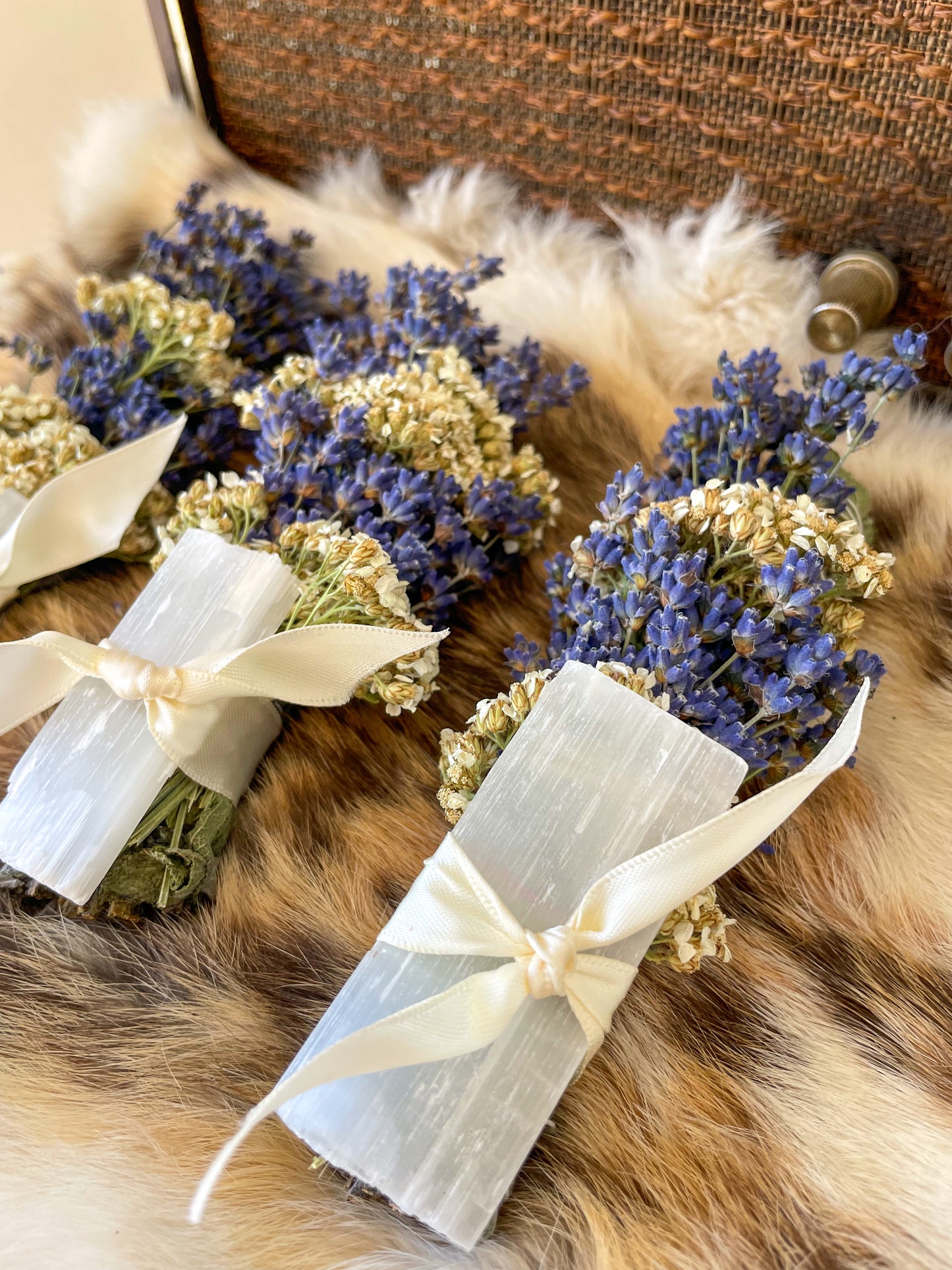 PORCH PICK UP Sage Smudge Sticks