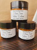Citrus Sun Tallow  Lotion