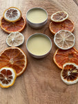 Tangerine Eclipse Tallow Salve