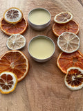 Tangerine Eclipse Tallow Salve