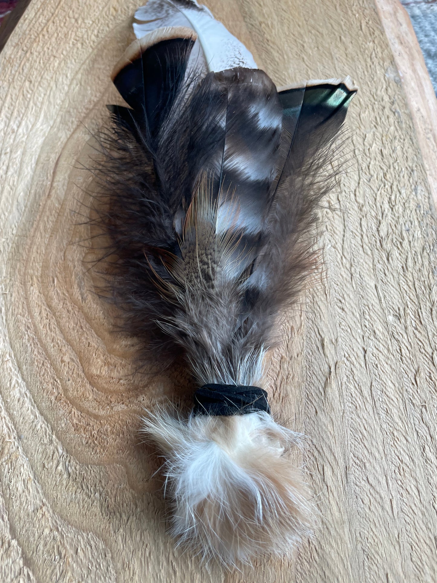 Soul Sister Wand # 2