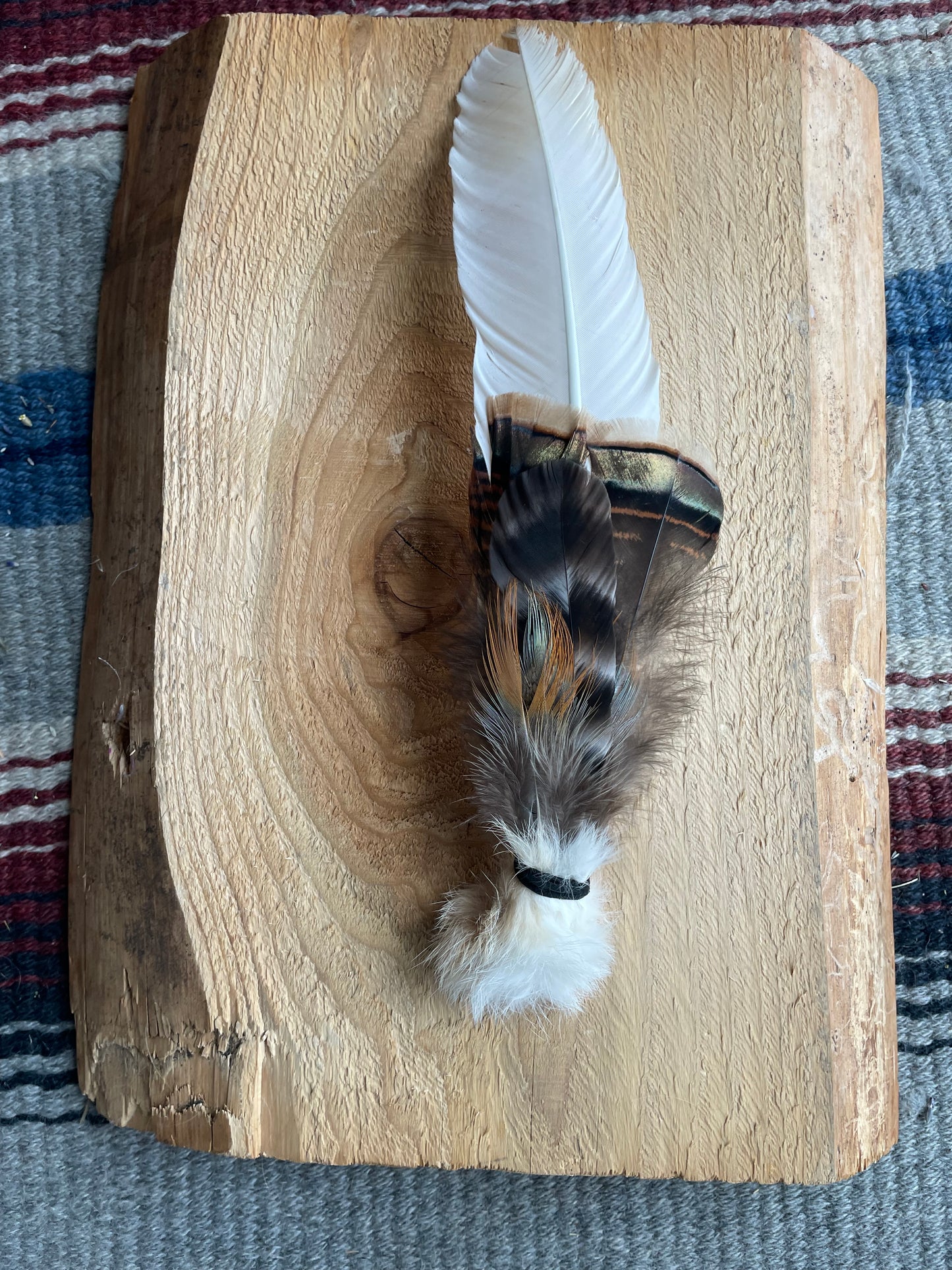 Soul Sister Wand # 3