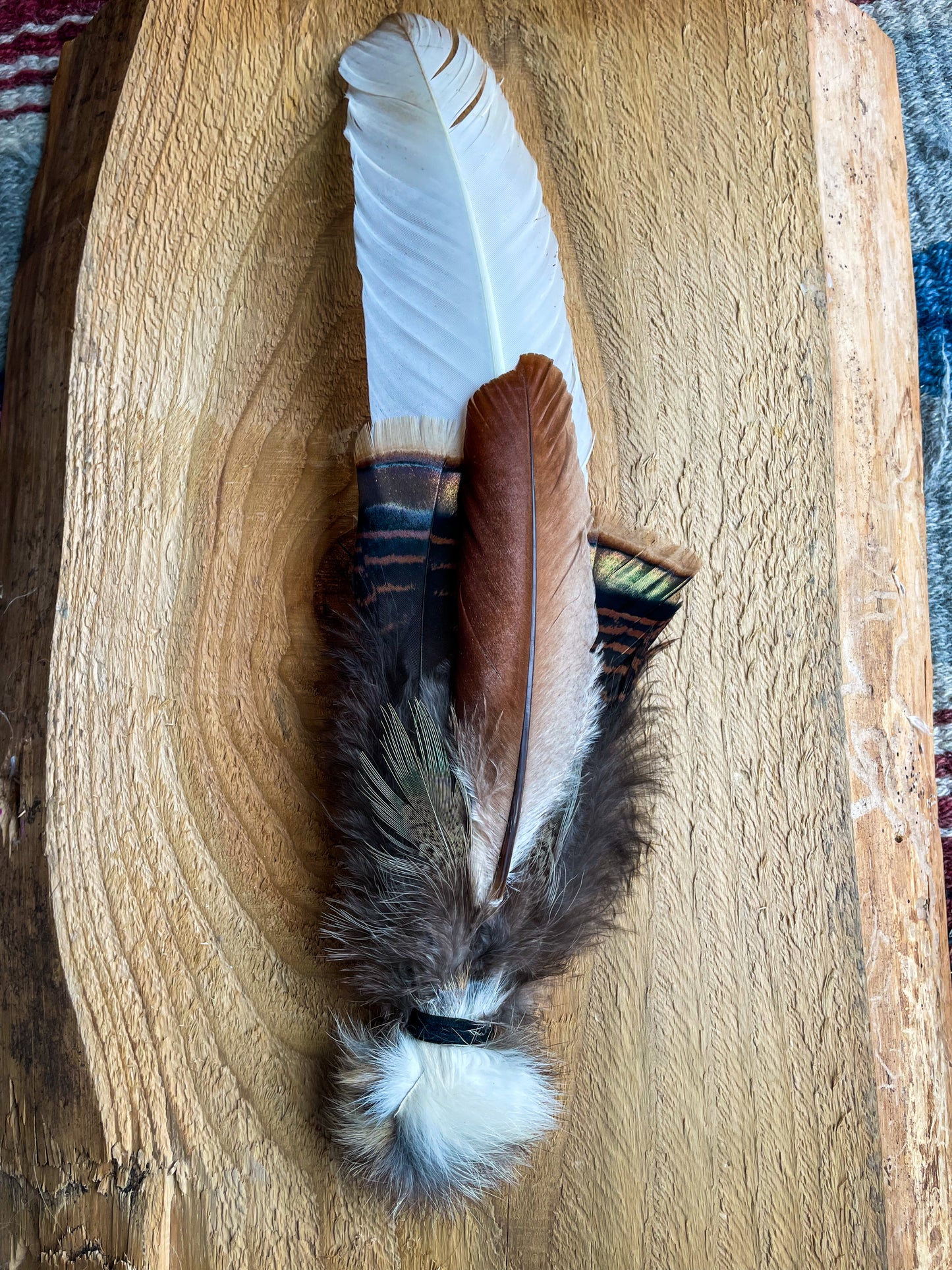 Soul Sister Wand # 4