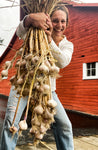 Garlic Bouquets Workshop 9/21