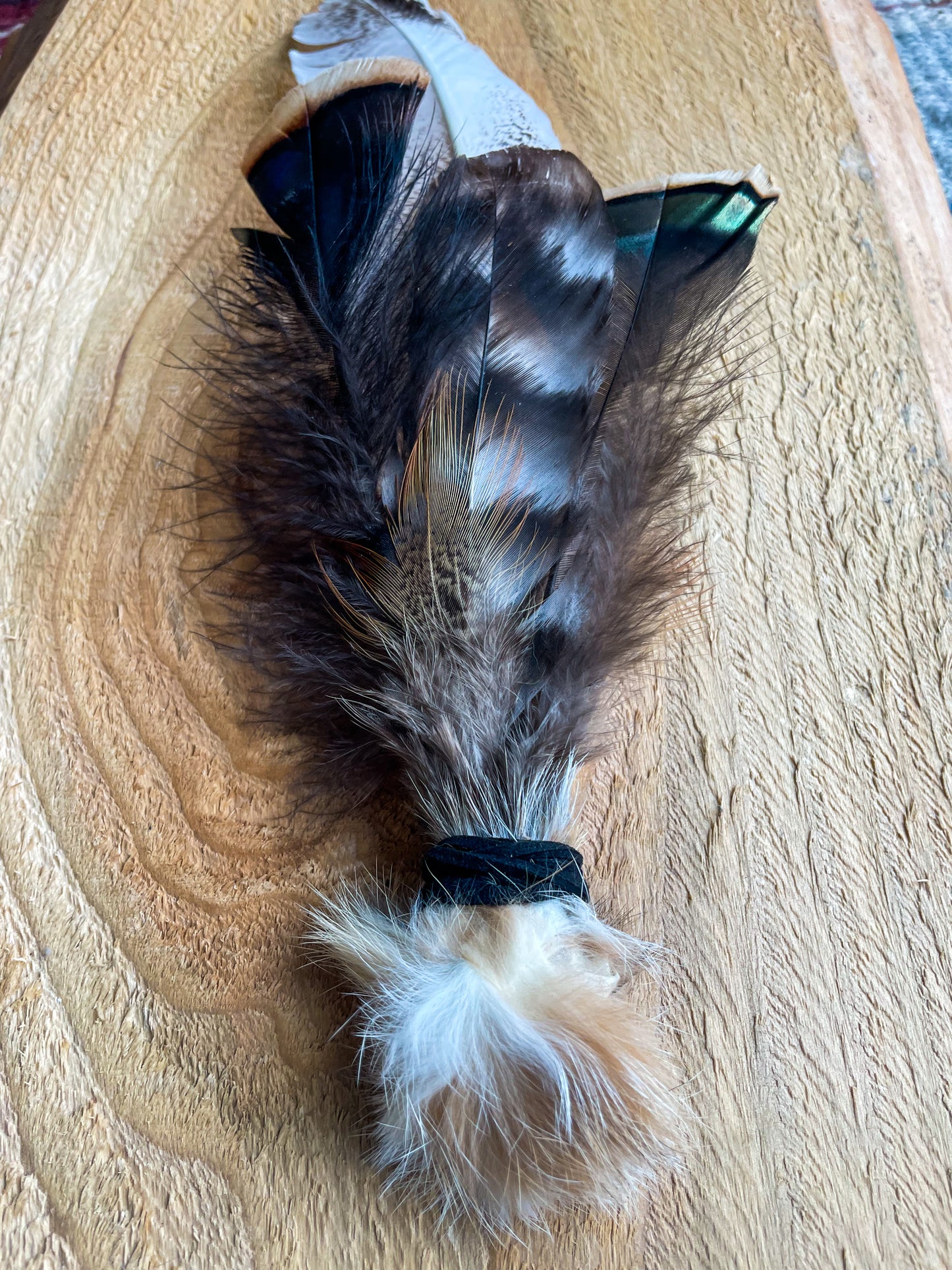 Soul Sister Wand # 2