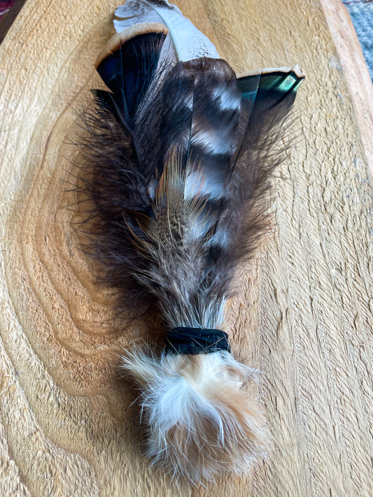 Soul Sister Wand # 2