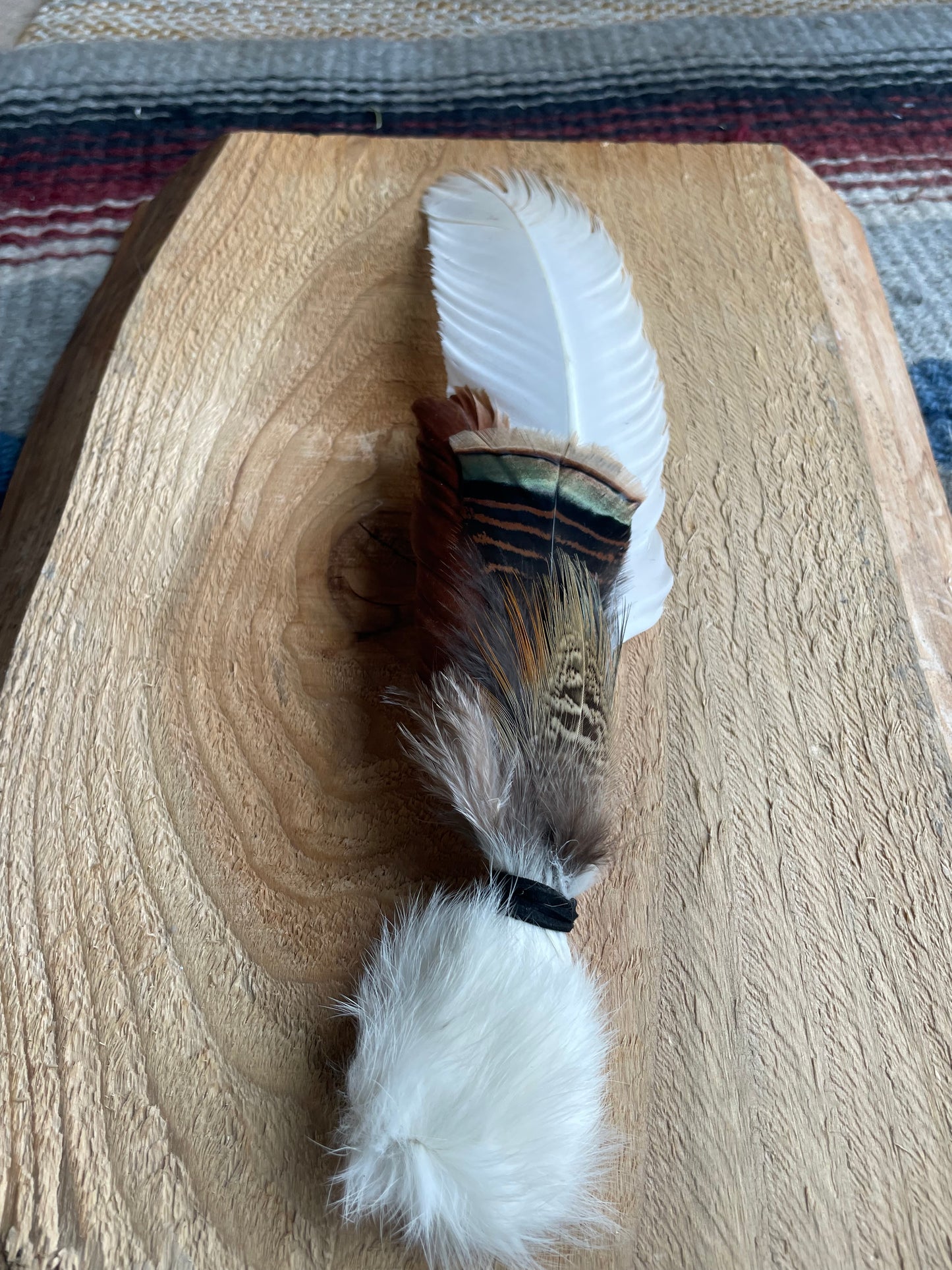 Soul Sister Wand # 1