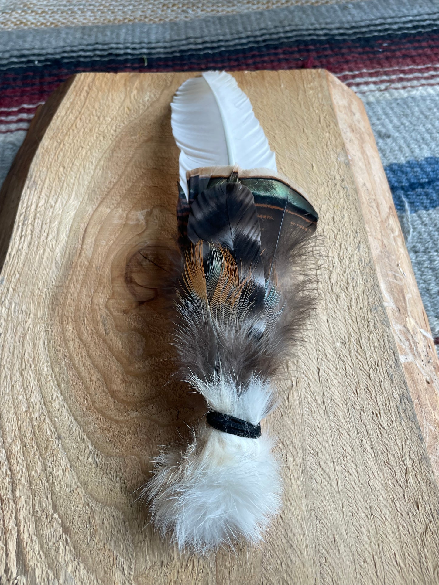 Soul Sister Wand # 3