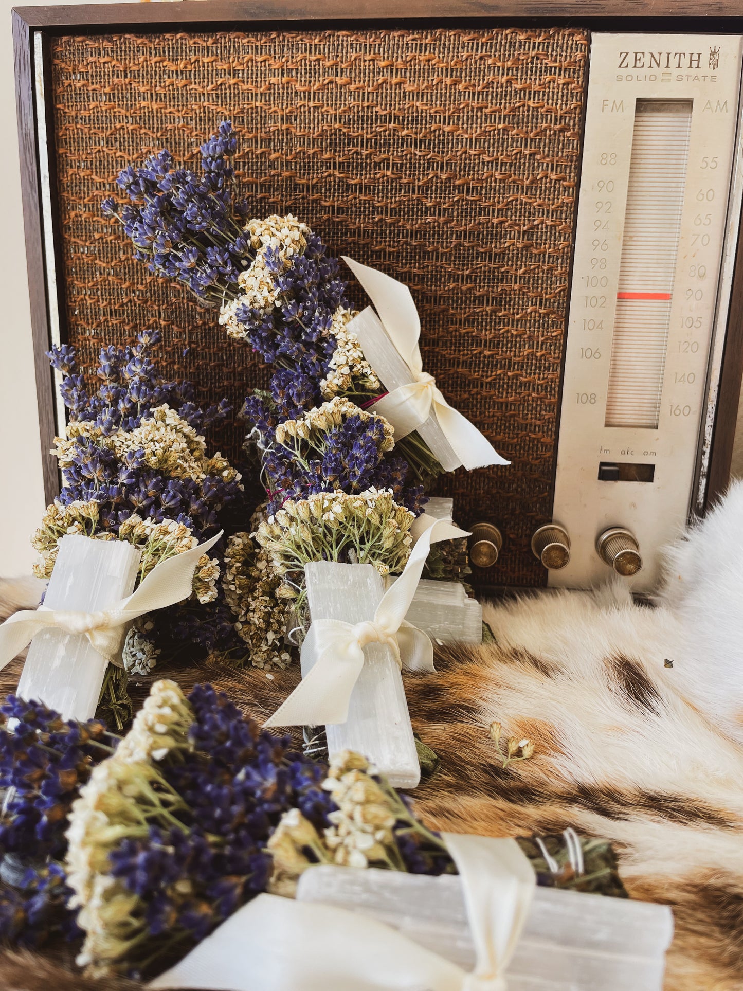 PORCH PICK UP Sage Smudge Sticks