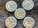 Tallow Soothing Chest Balm