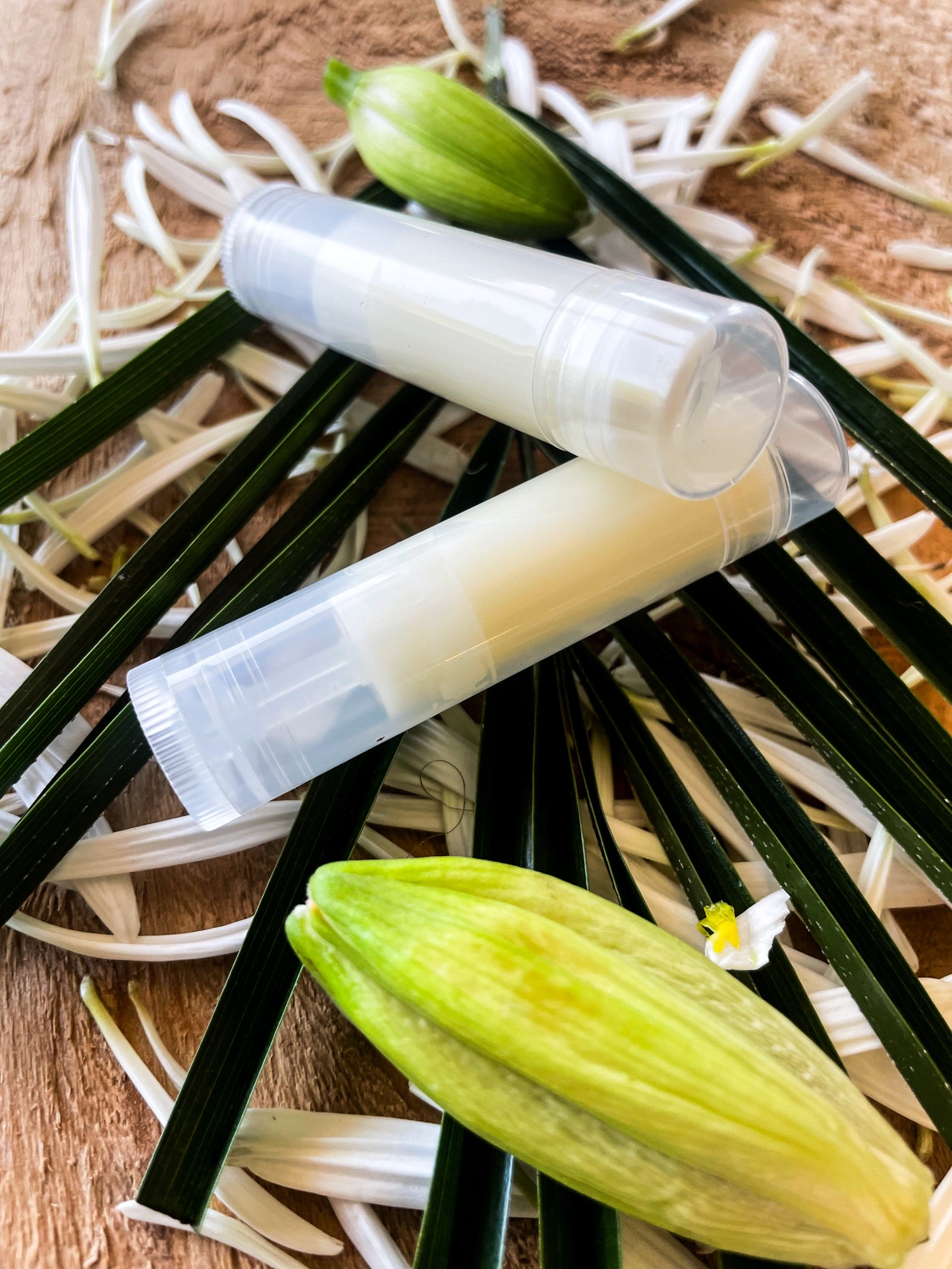 Midnight Mint Lip Balm