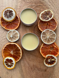 Tangerine Eclipse Tallow Salve