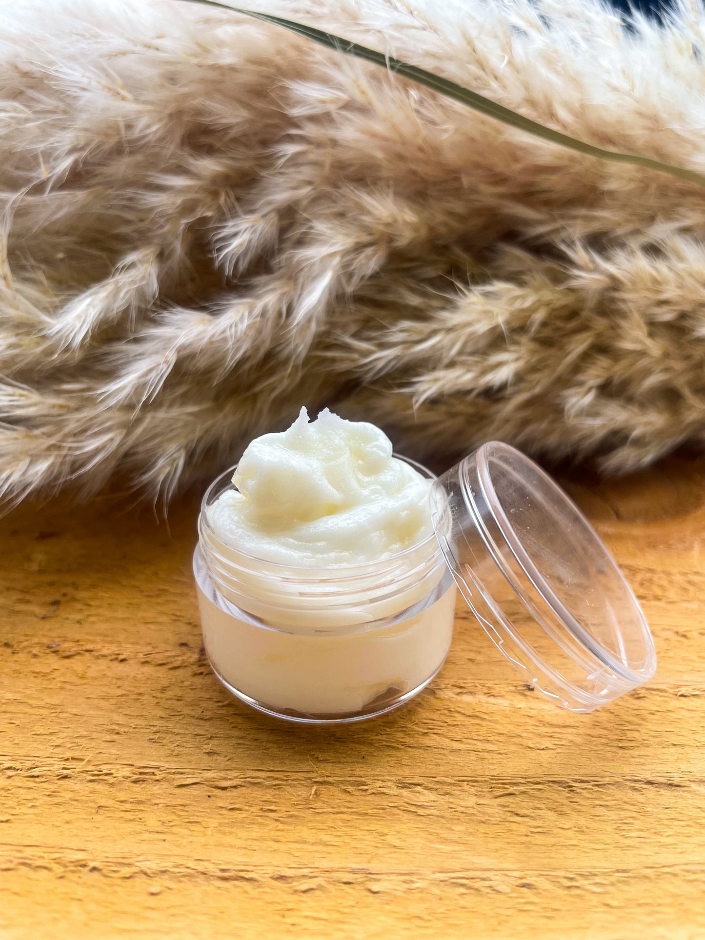 Personalized Tallow Lotions