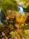 Gypsy Heart Goblets