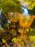 Gypsy Heart Goblets