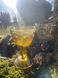 Gypsy Heart Goblets